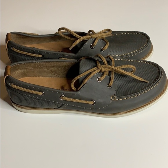 Men’s  Boat Shoes